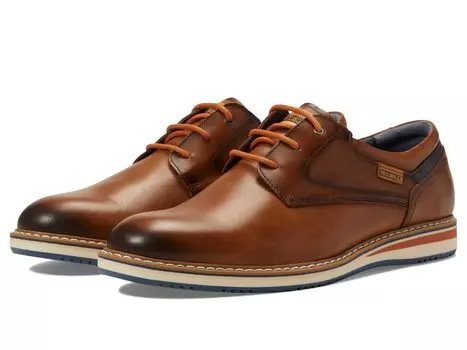 Оксфорды PIKOLINOS Avila M1T-4050, цвет Cuero