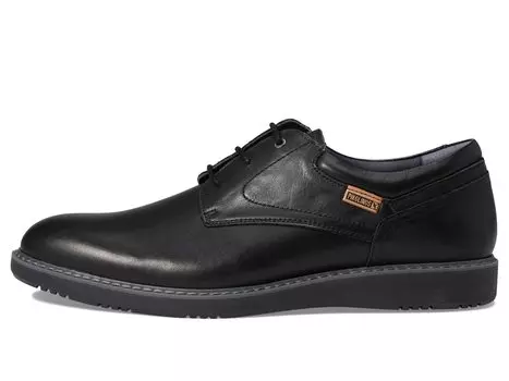 Оксфорды PIKOLINOS Avila M1T-4050C1, черный