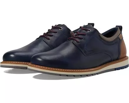 Оксфорды PIKOLINOS Berna M8J-4183, синий
