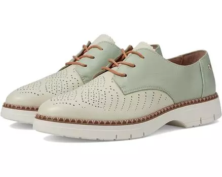 Оксфорды PIKOLINOS Henares W1A-4816C1, цвет Nata