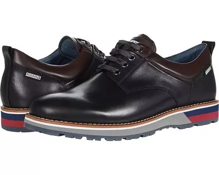 Оксфорды Pirineos M6S-4015 Pikolinos, черный