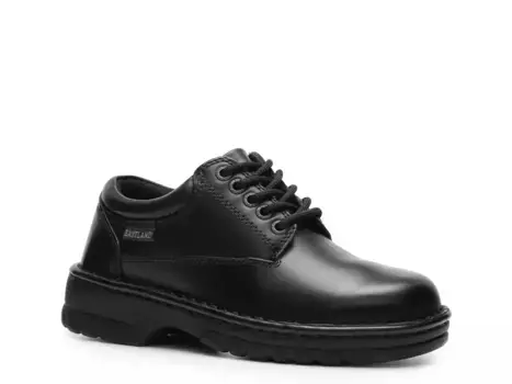 Оксфорды Plainview Eastland, Black