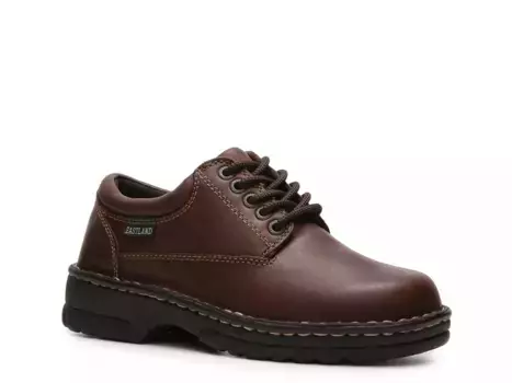 Оксфорды Plainview Eastland, Dark Brown