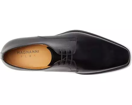 Оксфорды Porto Magnanni, черный