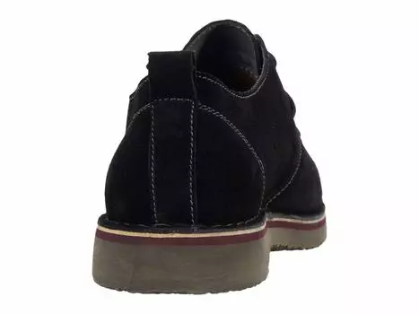 Оксфорды Propet Finn, черный