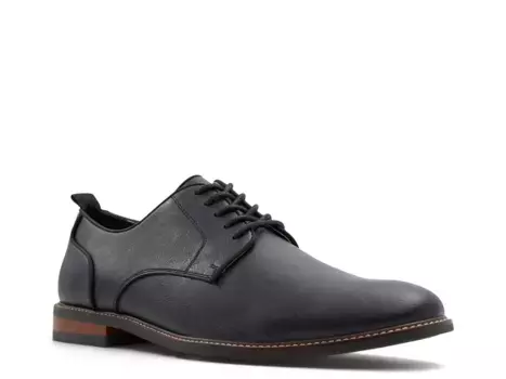 Оксфорды Rampart Oxford Call It Spring, черный