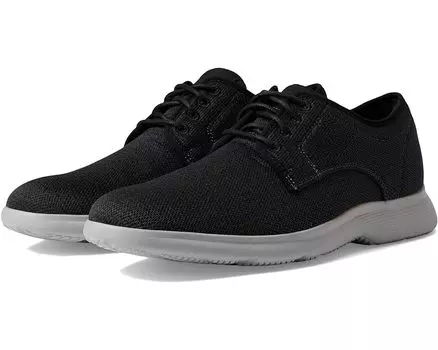 Оксфорды Rockport TruFlex DresSports Mesh Plain Toe, черный