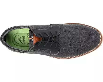 Оксфорды Romano Vance Co., черный