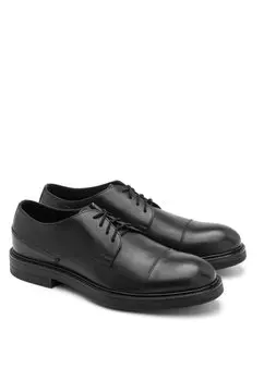 Оксфорды RYKO, черный