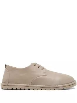 Оксфорды Sancrispa Alta Pomice Marsll, серый