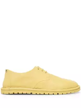 Оксфорды Sancrispa Marsll, желтый