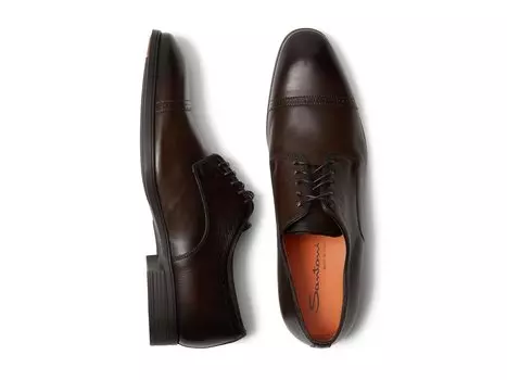 Оксфорды Santoni, Dimmers