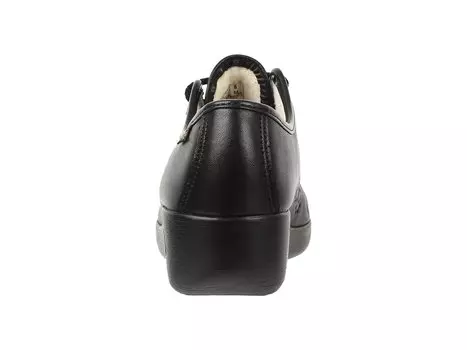 Оксфорды SAS Bounce, черный