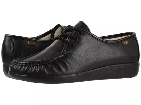 Оксфорды SAS Siesta, черный