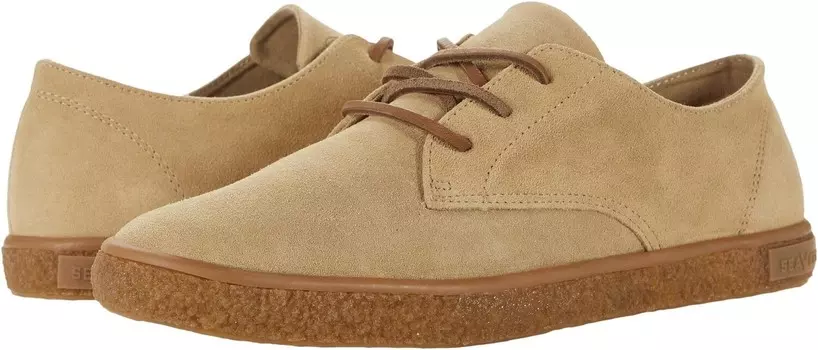 Оксфорды SeaVees Sun-Tans Buck, цвет Sandstone