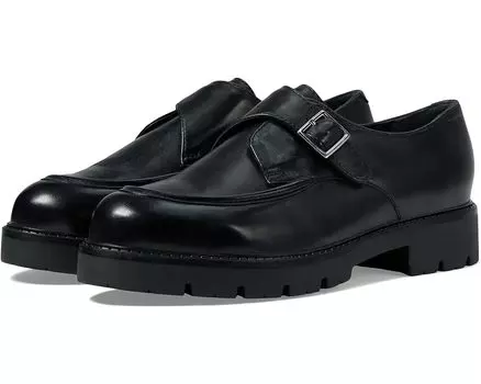 Оксфорды Seychelles Catch Me, цвет Black Leather