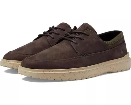 Оксфорды Sperry Cabo II, коричневый