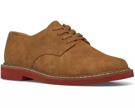 Оксфорды Sperry Kids Tevin II, желто-коричневый