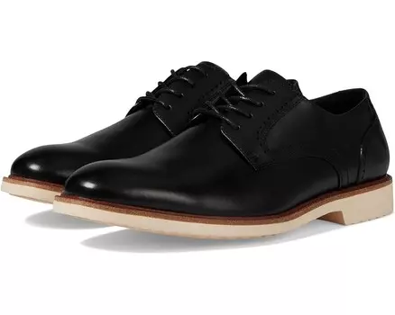 Оксфорды Stacy Adams Wescott Lace-Up, черный