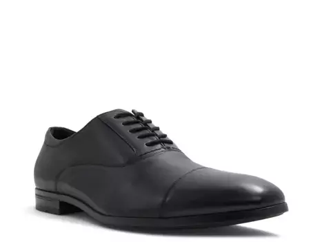 Оксфорды Stan Oxford Aldo, черный