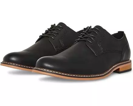 Оксфорды Steve Madden Ajapp, черный