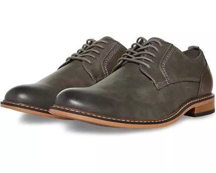 Оксфорды Steve Madden Ajapp, серый