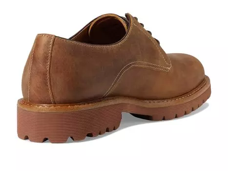 Оксфорды Steve Madden Bronzi