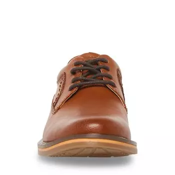 Оксфорды Steve Madden Kids Evan (Little Kid/Big Kid)