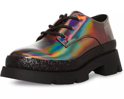Оксфорды Steve Madden Leggy, цвет Mirror