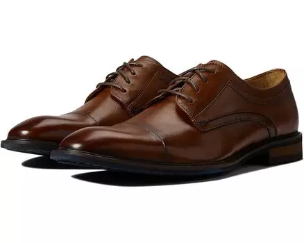 Оксфорды Steve Madden Navin, цвет Brandy