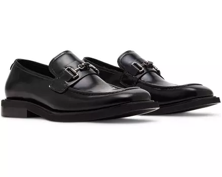 Оксфорды Steve Madden Paulson, черный