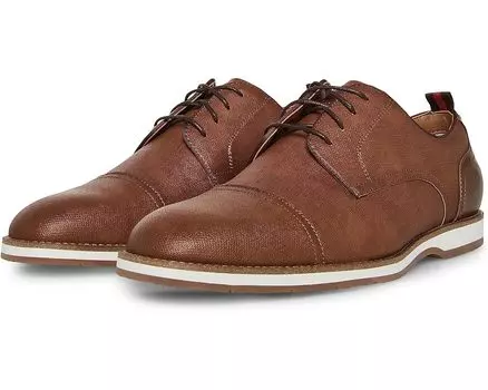 Оксфорды Steve Madden Saverio, цвет Tan