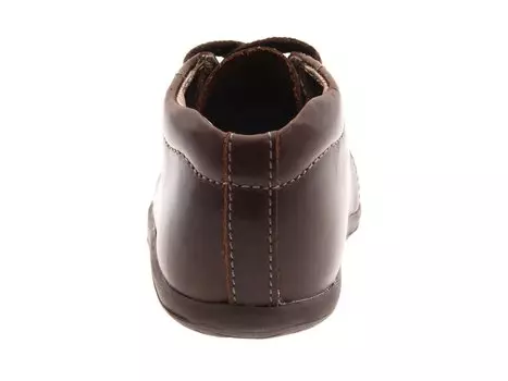 Оксфорды Stride Rite SRT Elliot (Infant/Toddler), коричневый