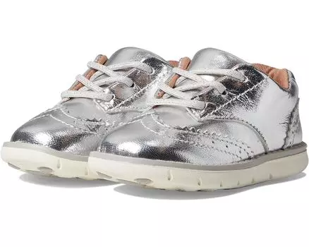 Оксфорды Stride Rite SRT Ellsworth, серебряный