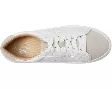 Оксфорды Take It Easy Dr. Scholl's, белый
