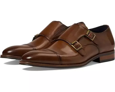 Оксфорды Teon Steve Madden, коричневый