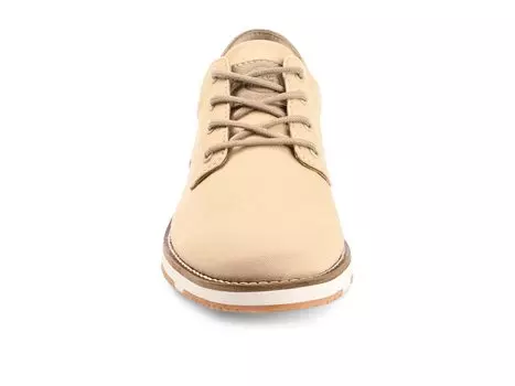 Оксфорды Thomas & Vine Perkins