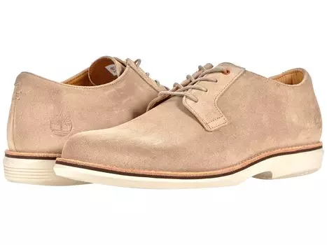 Оксфорды Timberland, City Groove Derby
