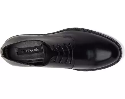 Оксфорды Titus Steve Madden, кожа