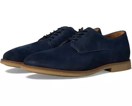 Оксфорды To Boot New York Asher, цвет Blue Suede