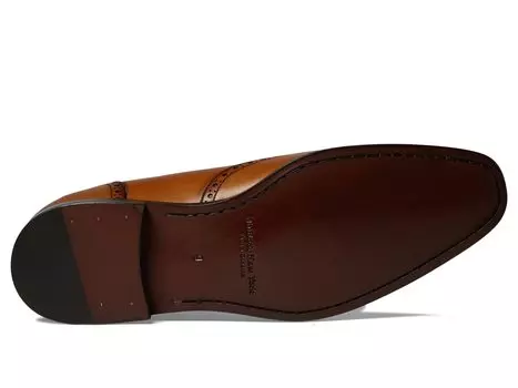 Оксфорды To Boot New York Liddell