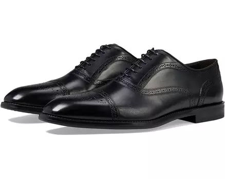 Оксфорды To Boot New York Phelps, черный