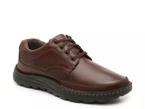 Оксфорды Toledo от Drew, темно-коричневый