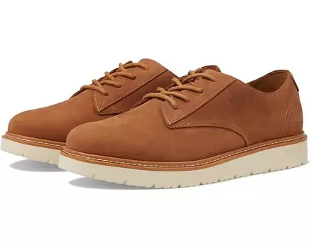 Оксфорды TOMS Navi Travel Lite, цвет Water-Resistant Tan