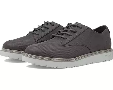 Оксфорды TOMS Navi Travel Lite Oxford, цвет Forged Iron