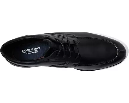 Оксфорды Total Motion Dressport Algonquin Rockport, черный