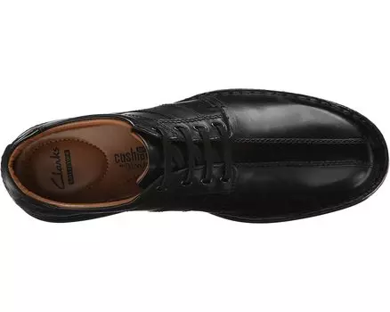 Оксфорды Touareg Vibe Clarks, кожа