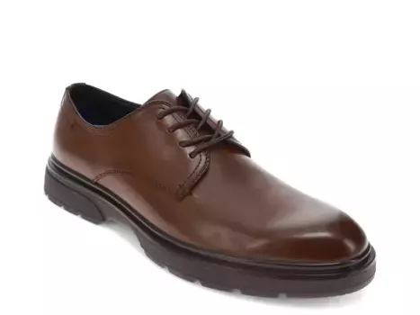 Оксфорды Tradeston Oxford Dockers, коричневый