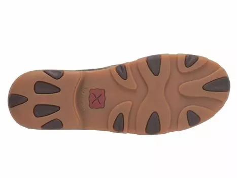 Оксфорды Twisted X WDM0057