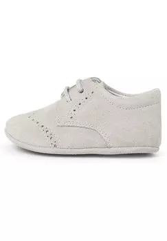 Оксфорды UNISEX Pisamonas, серый